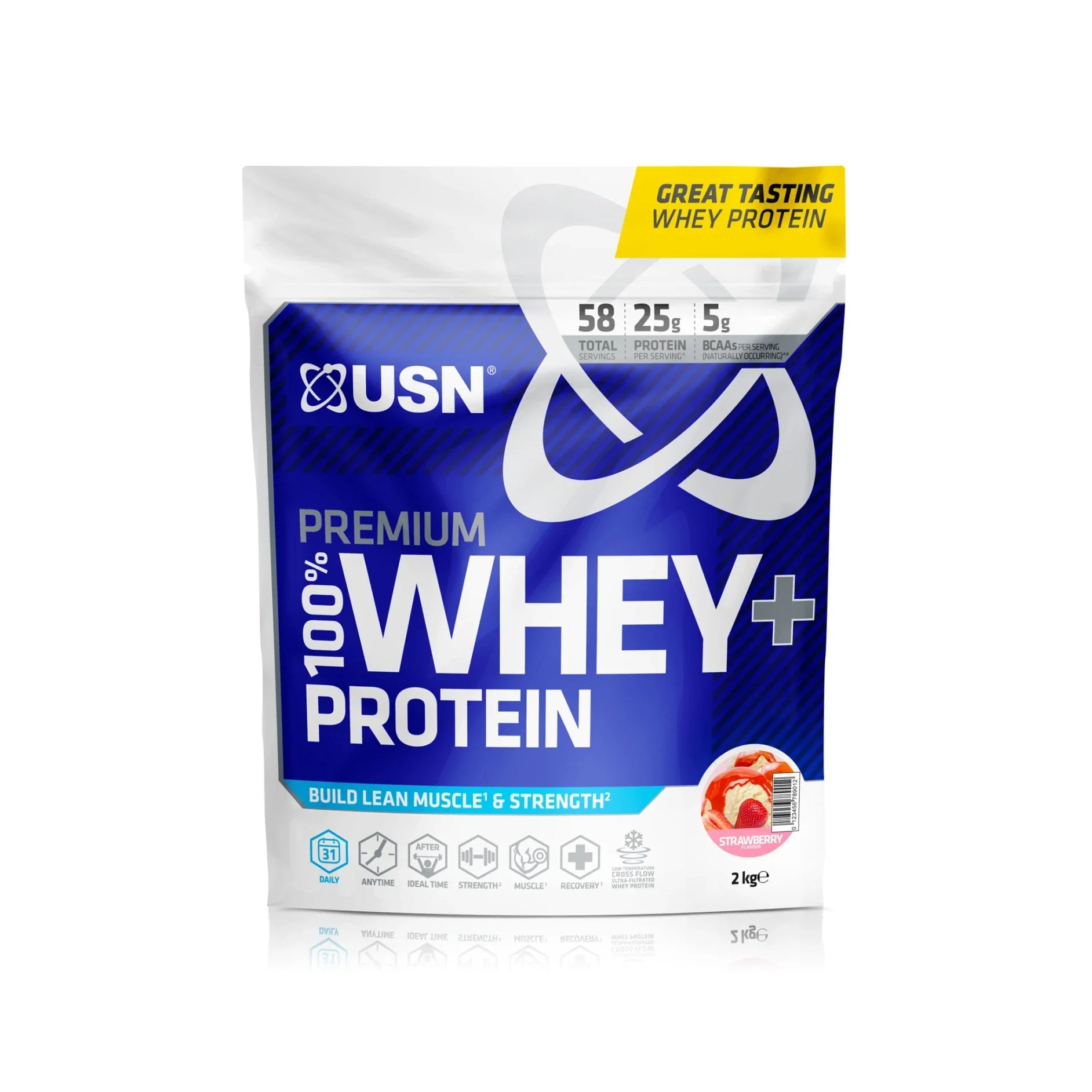 100% Premium Whey Protein_Straw_bag