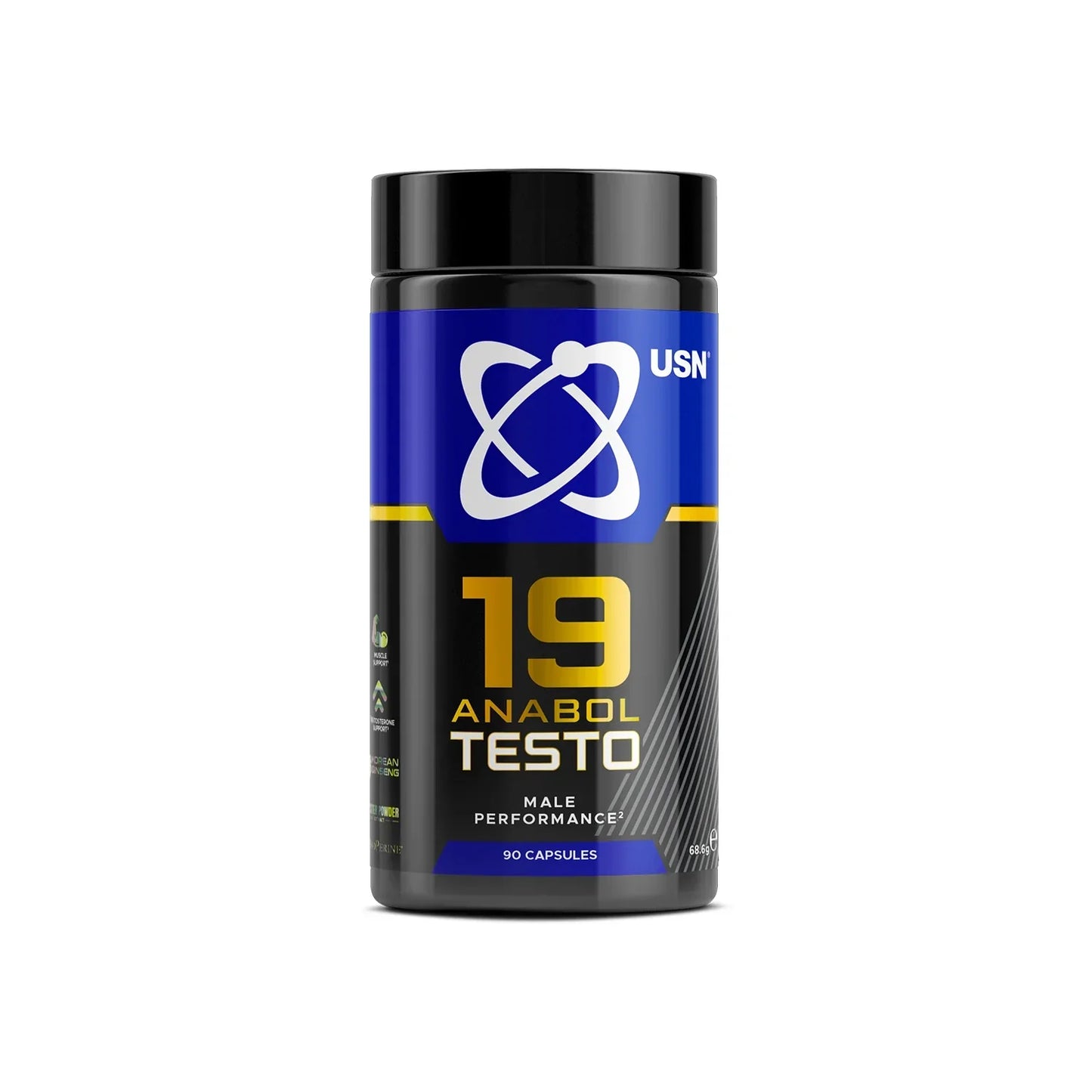 19 Anabol-Testo (100% off)