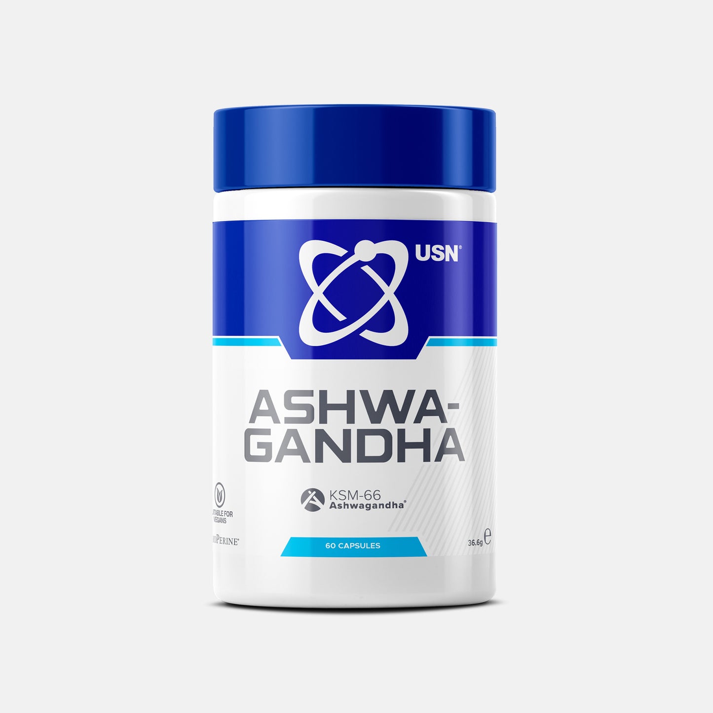 USN Ashwagandha_60s