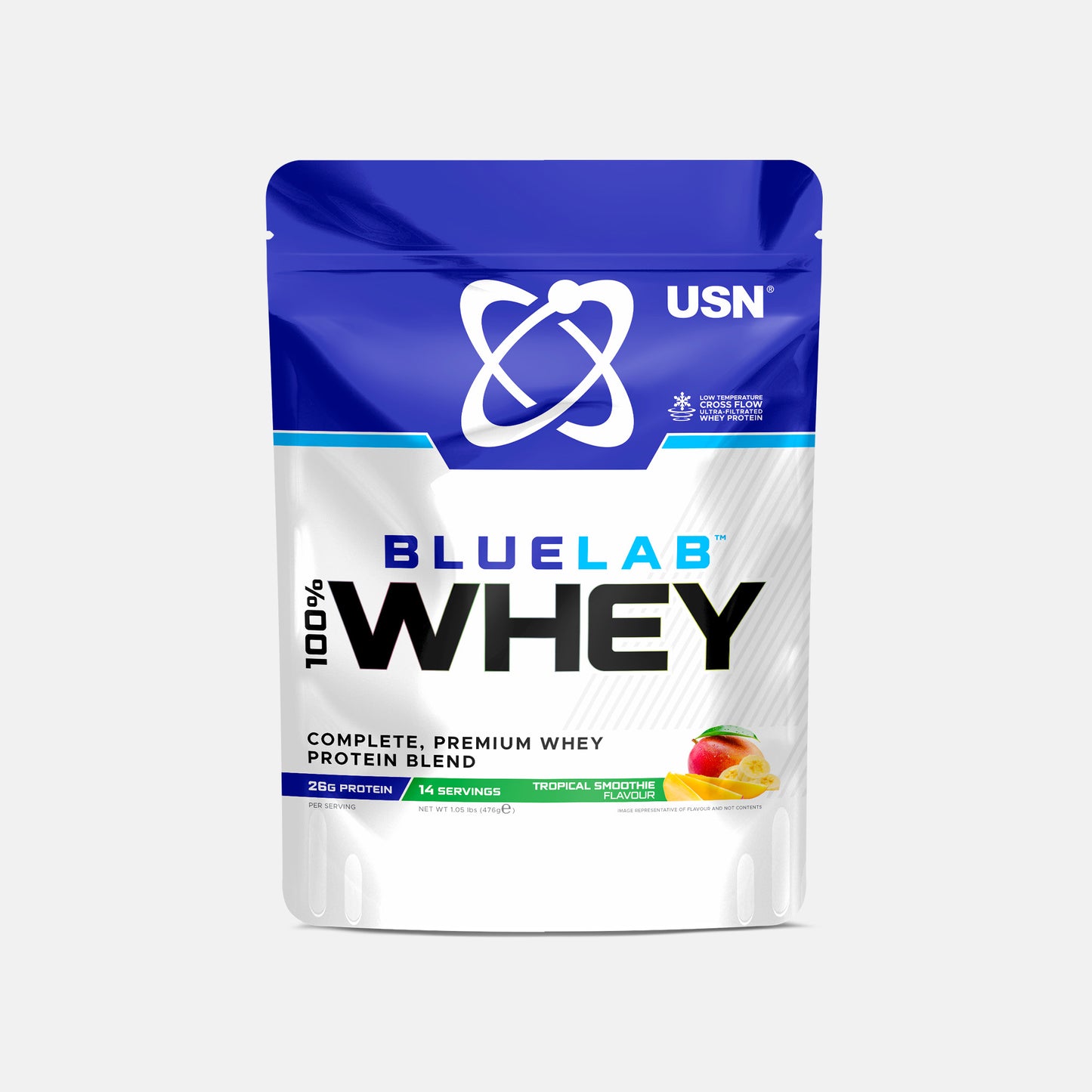 BlueLab Whey