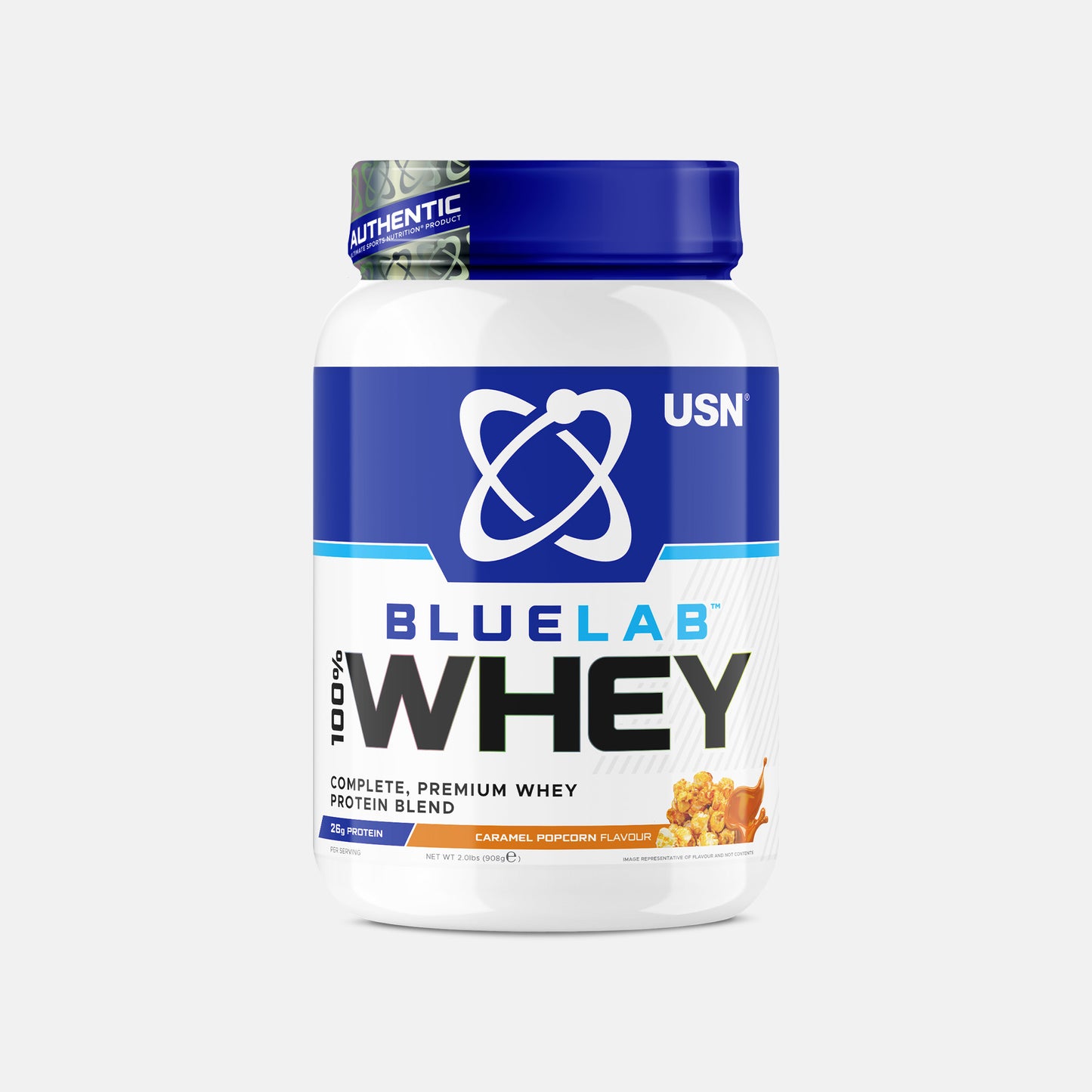 BlueLabWhey_908g_CarPopcorn