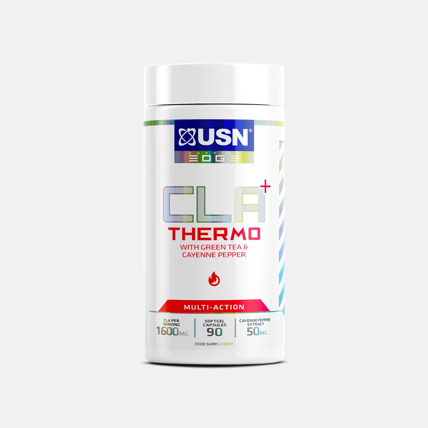 USN CLA Thermo