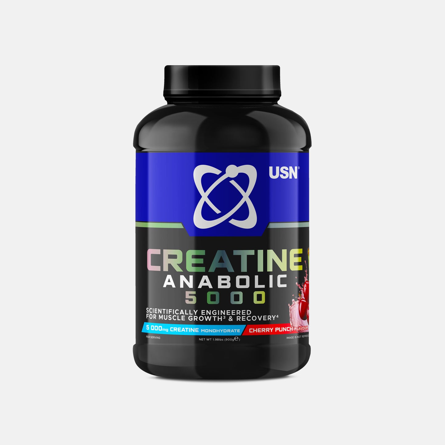 Creatine Anabolic 5000