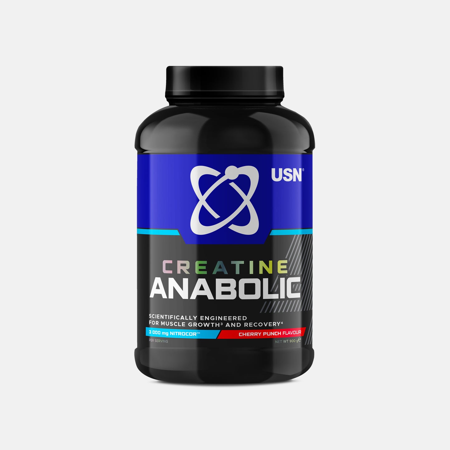 Creatine Anabolic