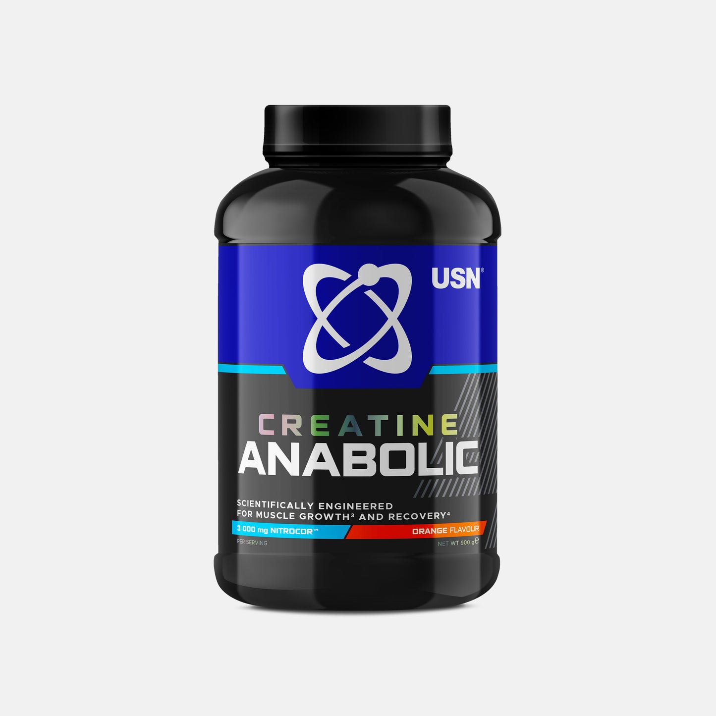 Creatine Anabolic