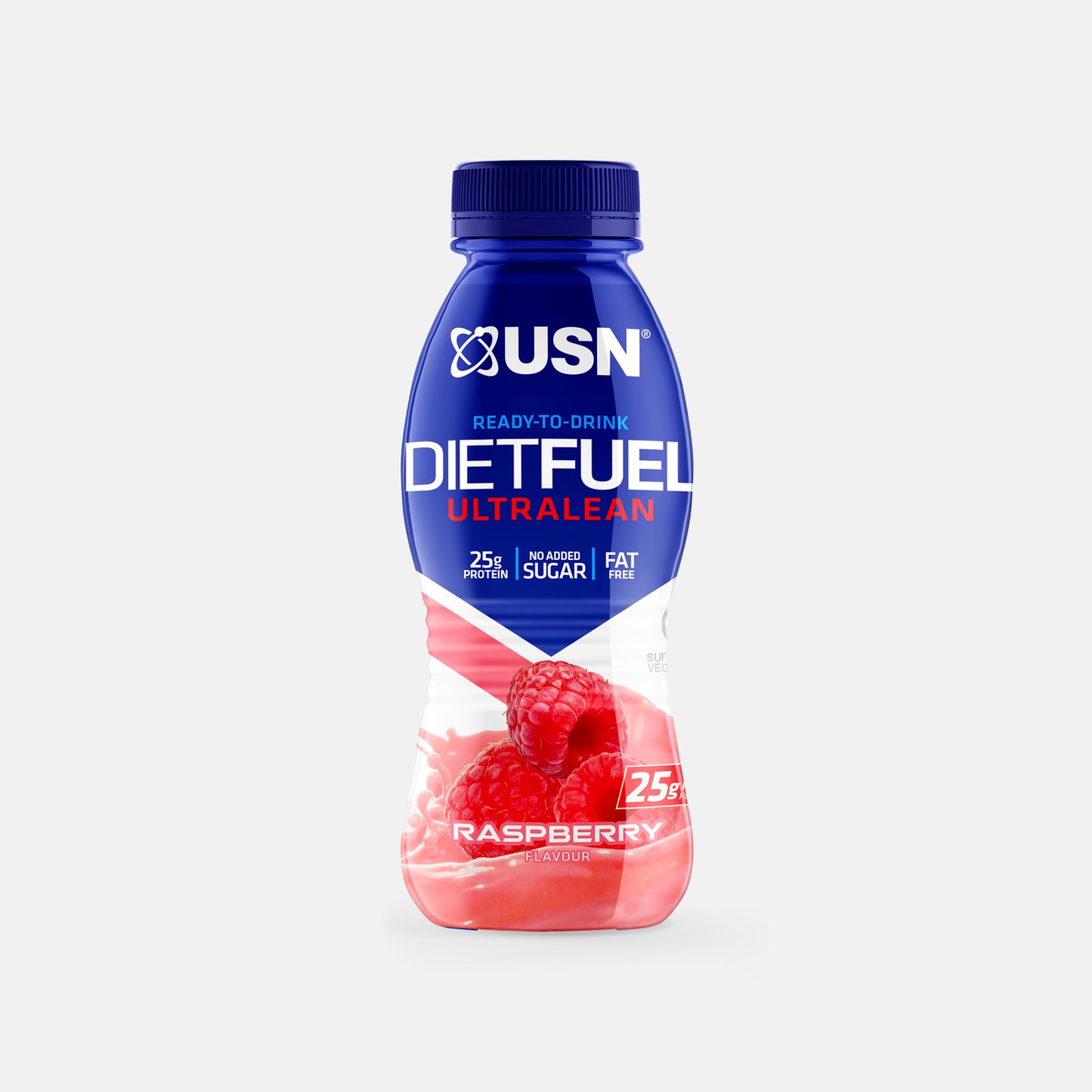USN Diet Fuel Ready to Drink
