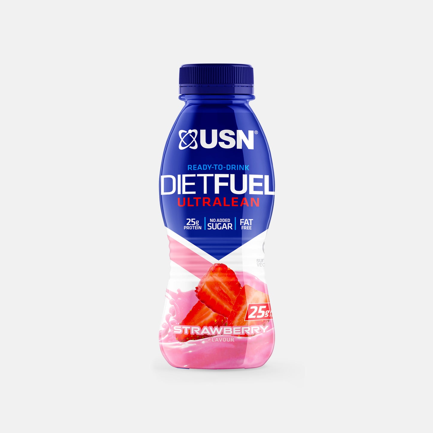 USN Diet Fuel Ready to Drink