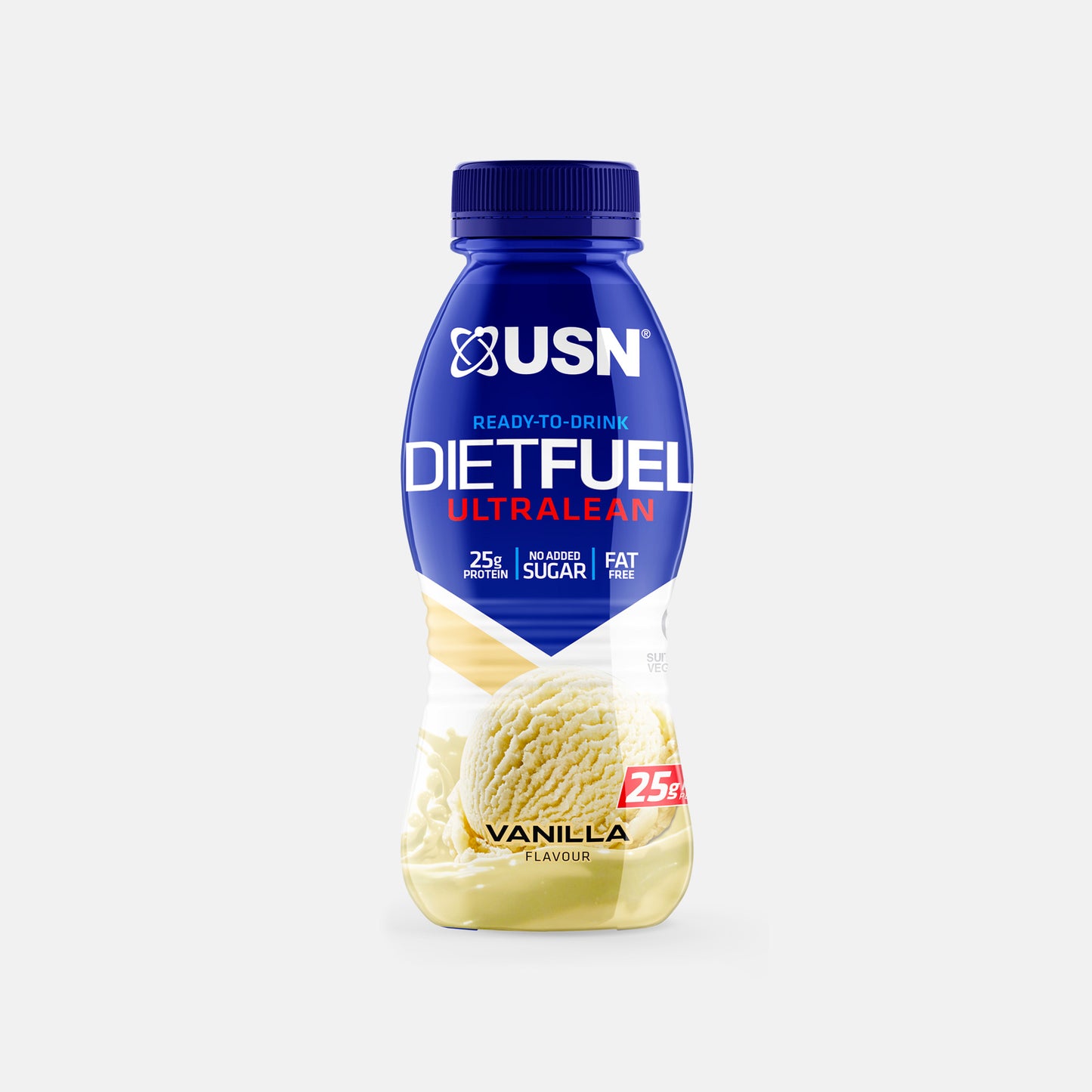 USN Diet Fuel Ready to Drink