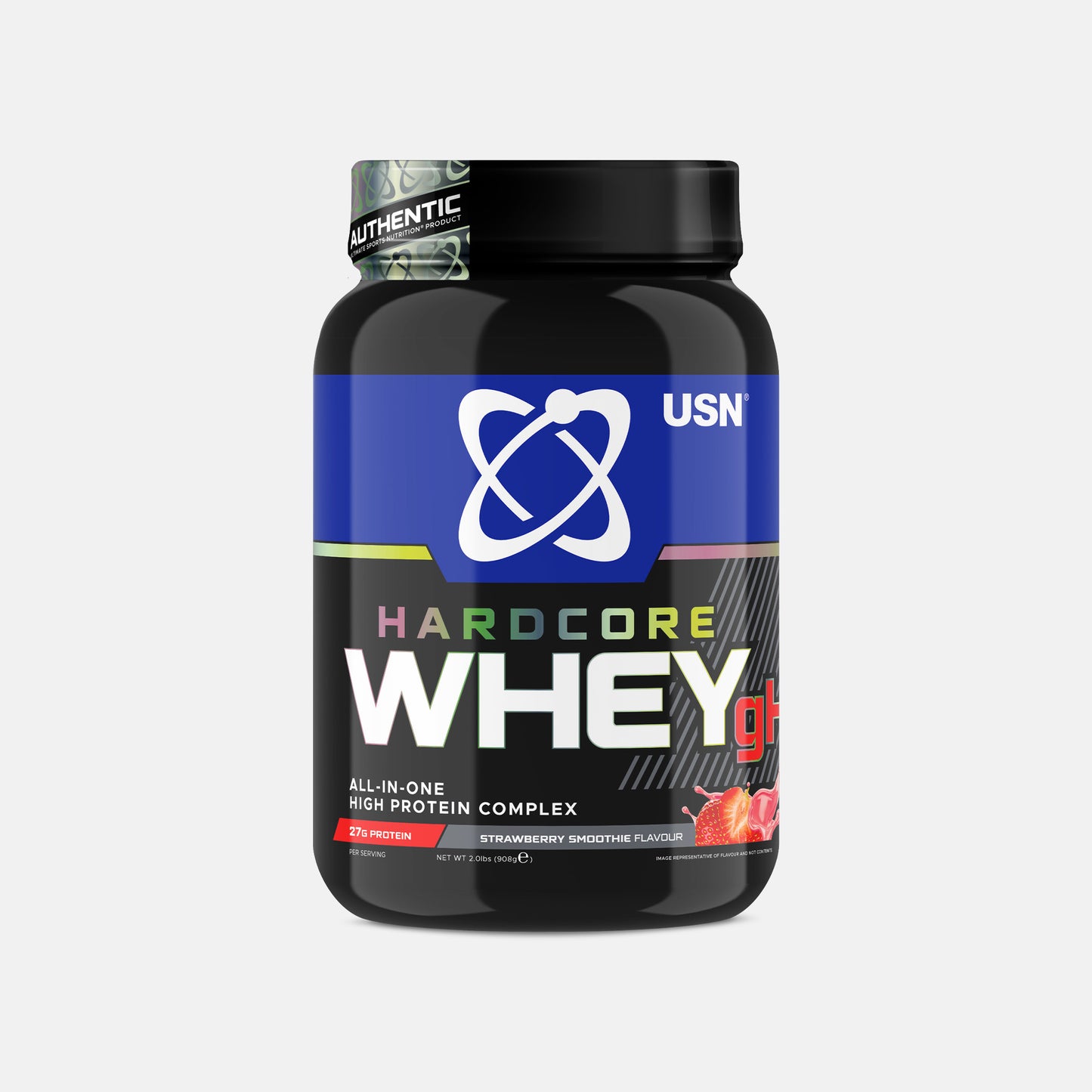Hardcore Whey gH