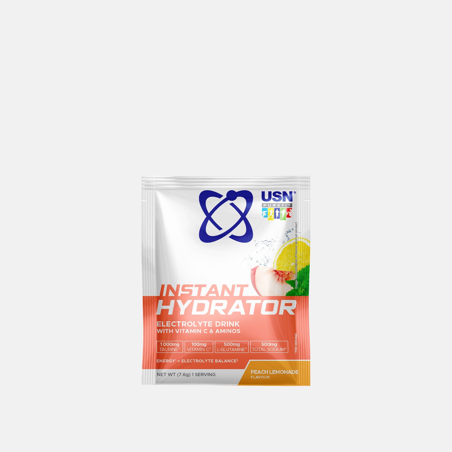 Instant Hydrator