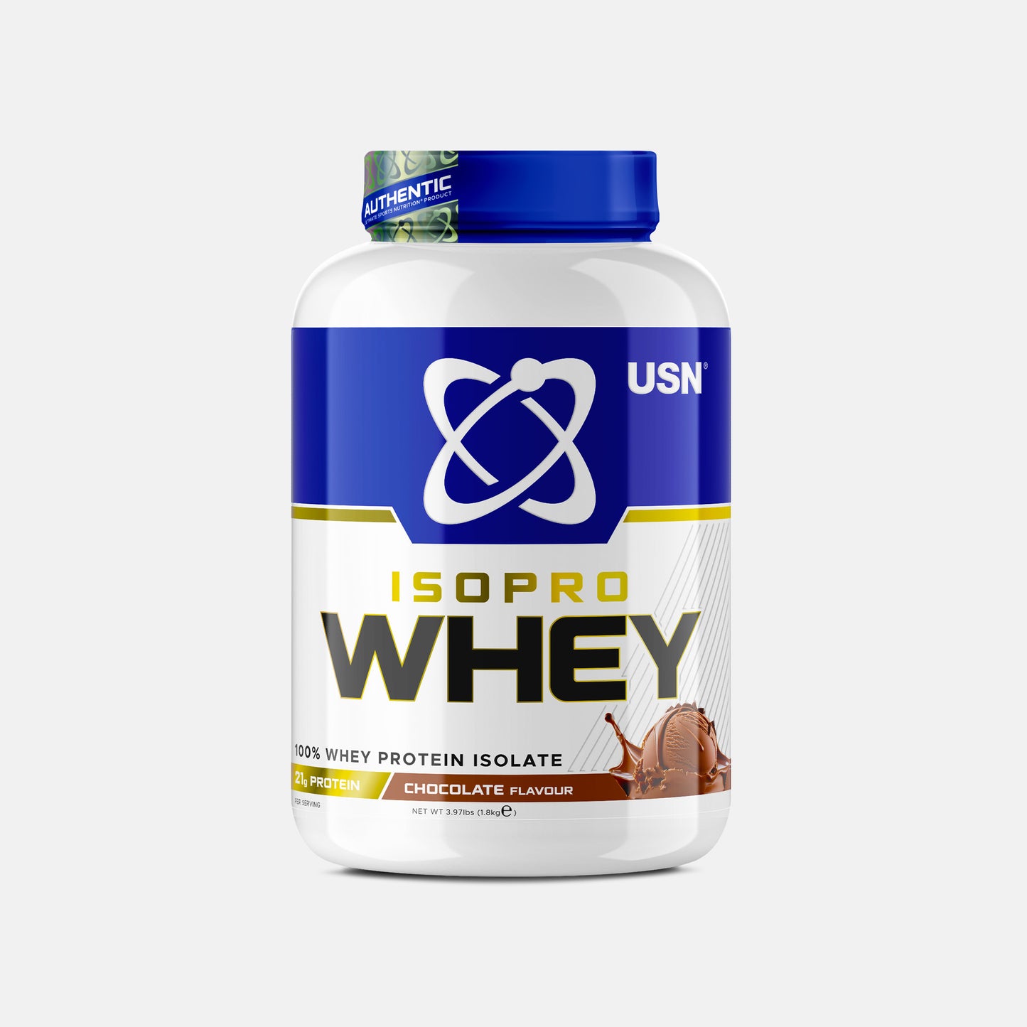 ISOPRO Whey