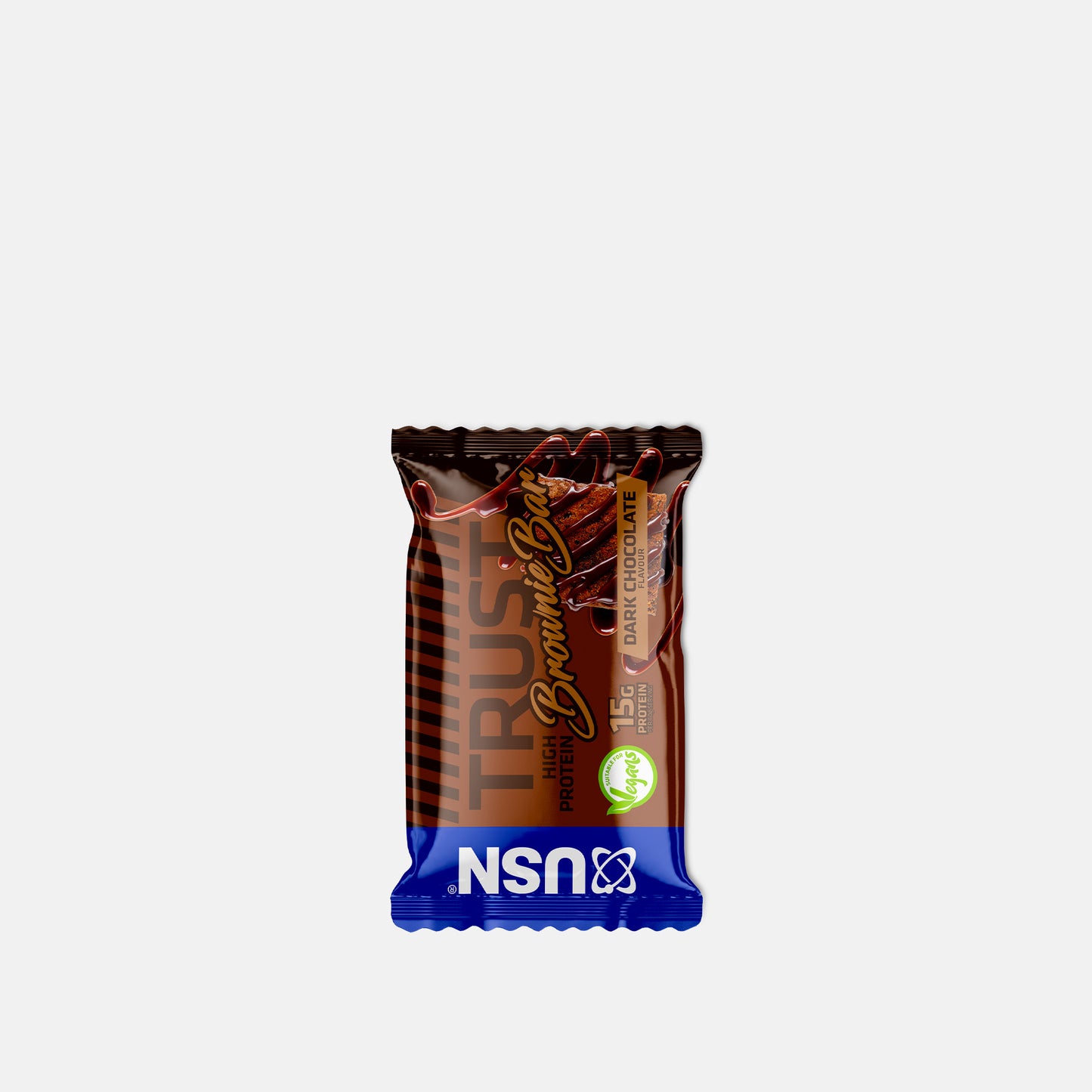 Trust Brownie Bar
