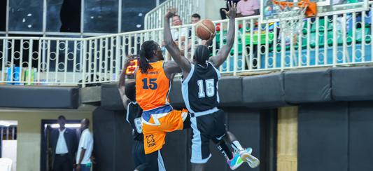 Nairobi City Thunder