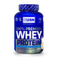 100% Premium Whey Protein _Van_2kg