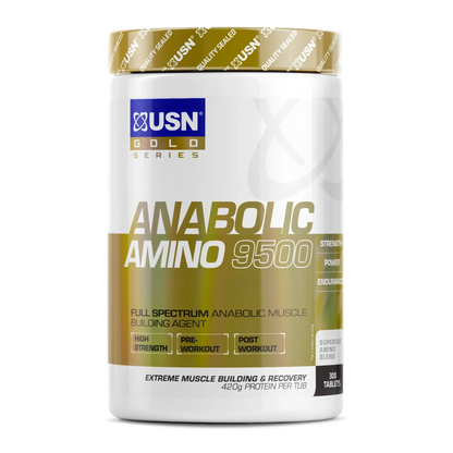 USN Anabolic Amino 9500