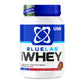 Bluelab Whey - Choc Blueberry Gateau