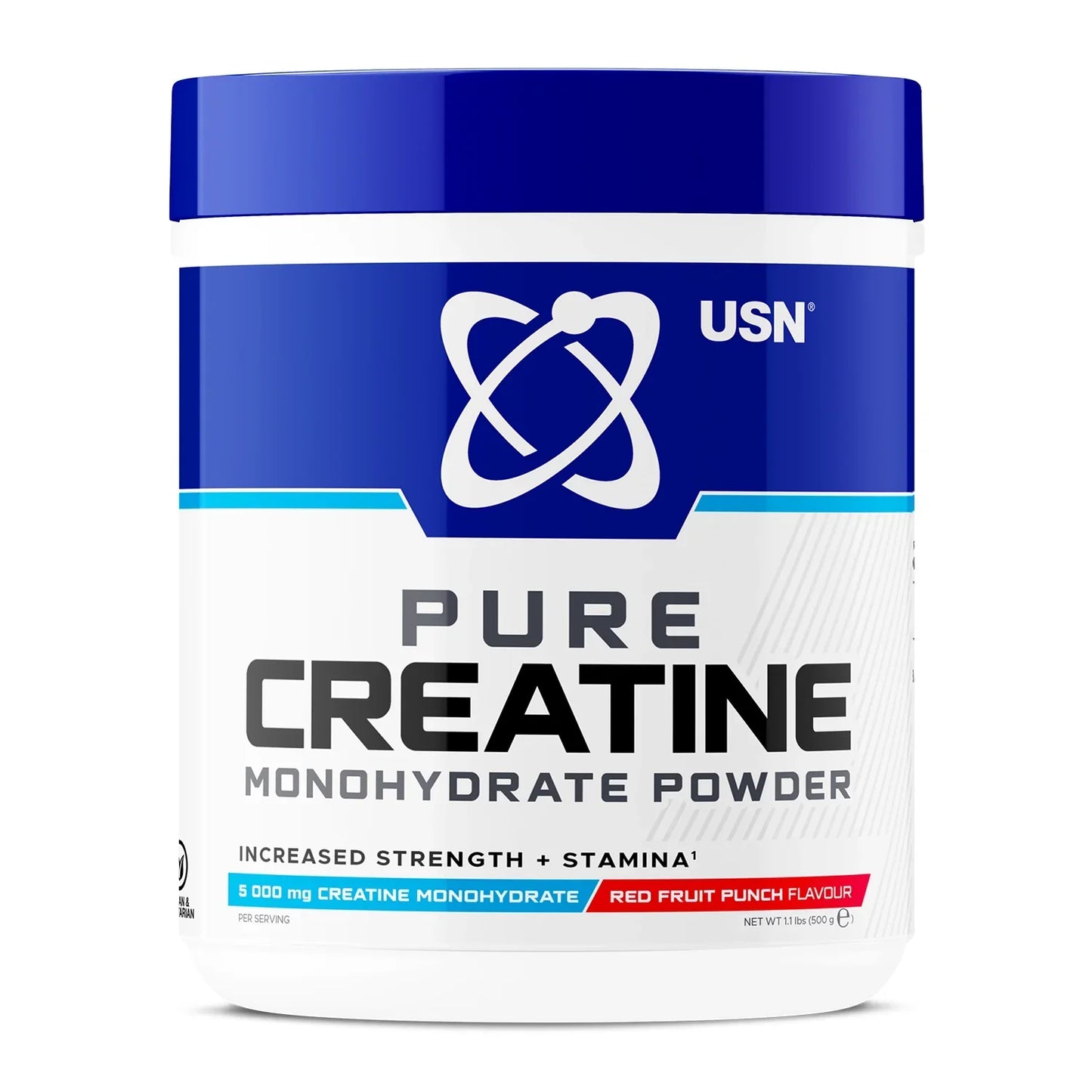 Pure Creatine