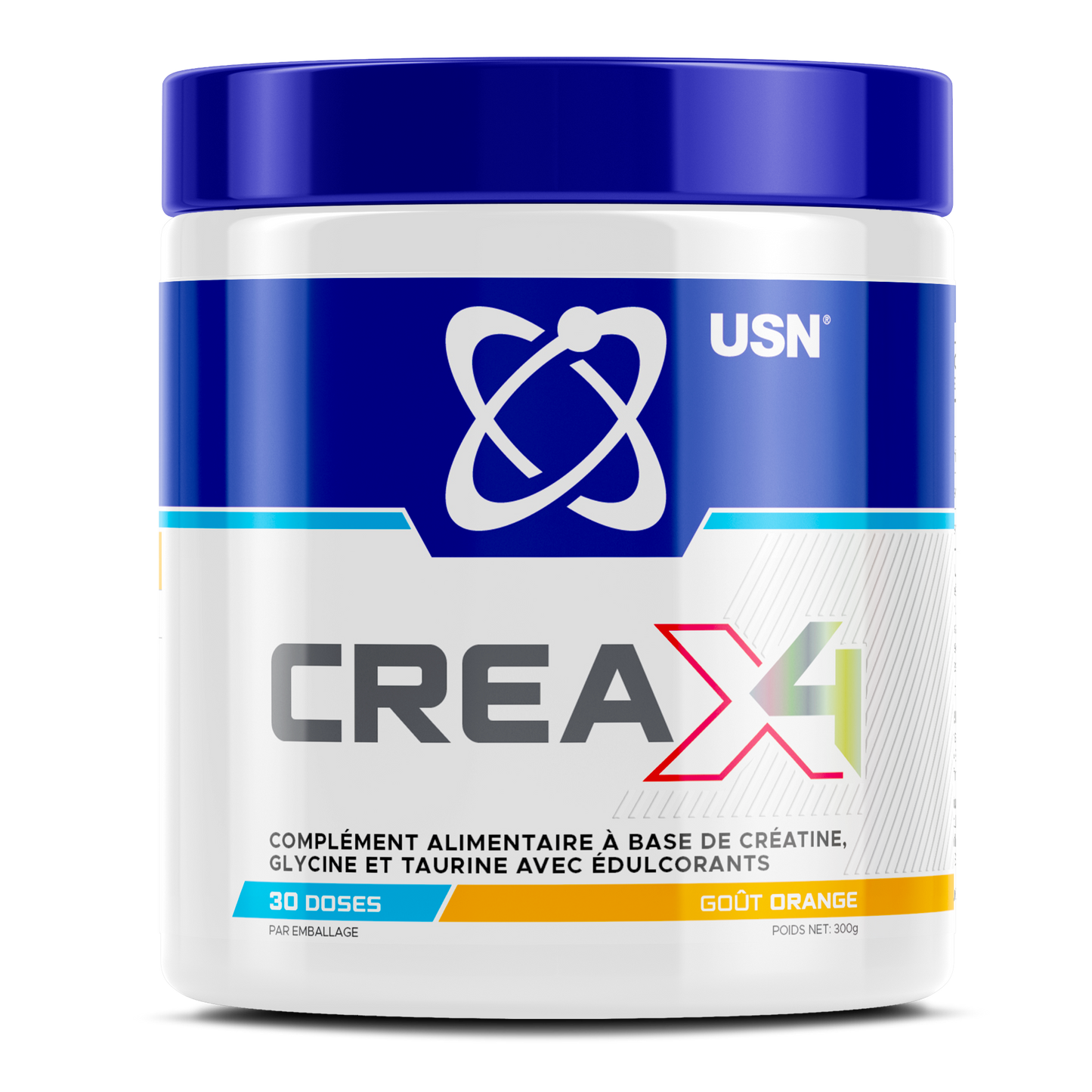 Crea X4