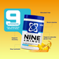 Nine Aminos