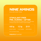 Nine Aminos