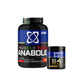 Muscle Fuel Anabolic & Pre-workout Bundle