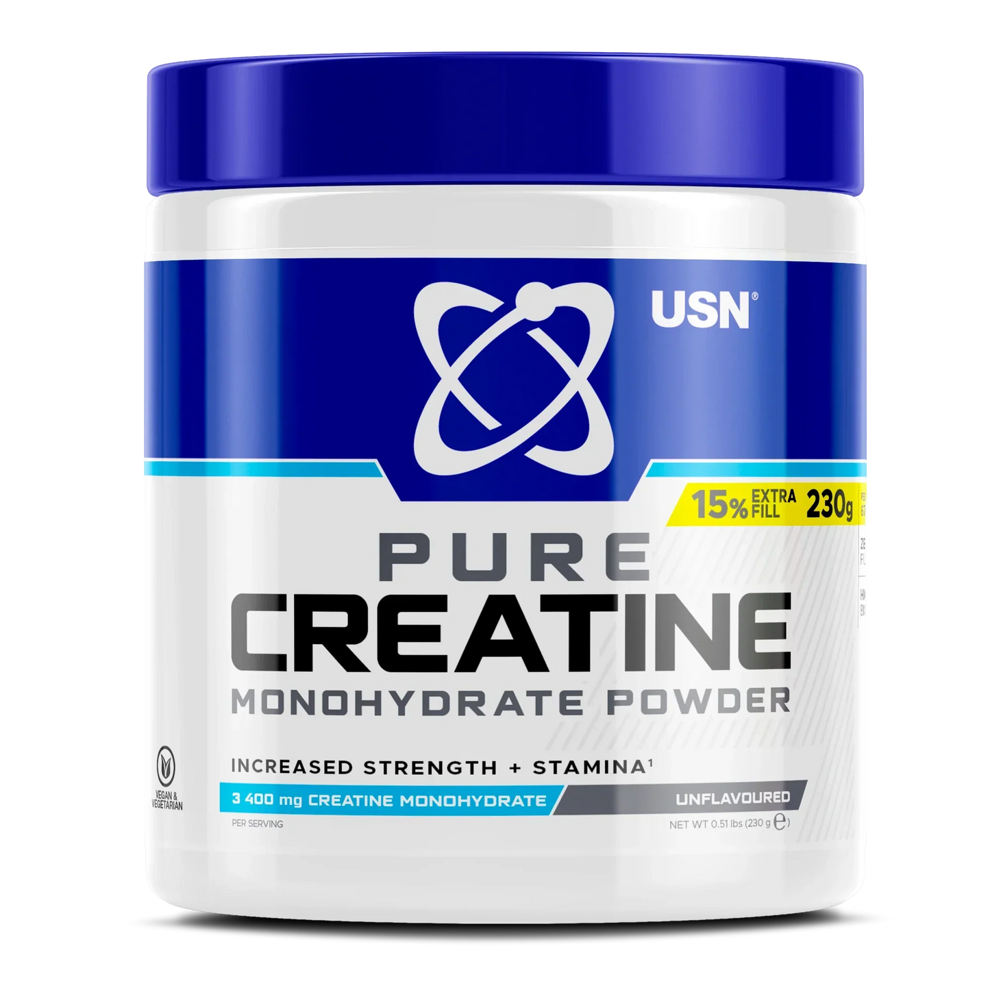 Pure Creatine