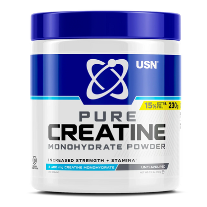 Pure Creatine