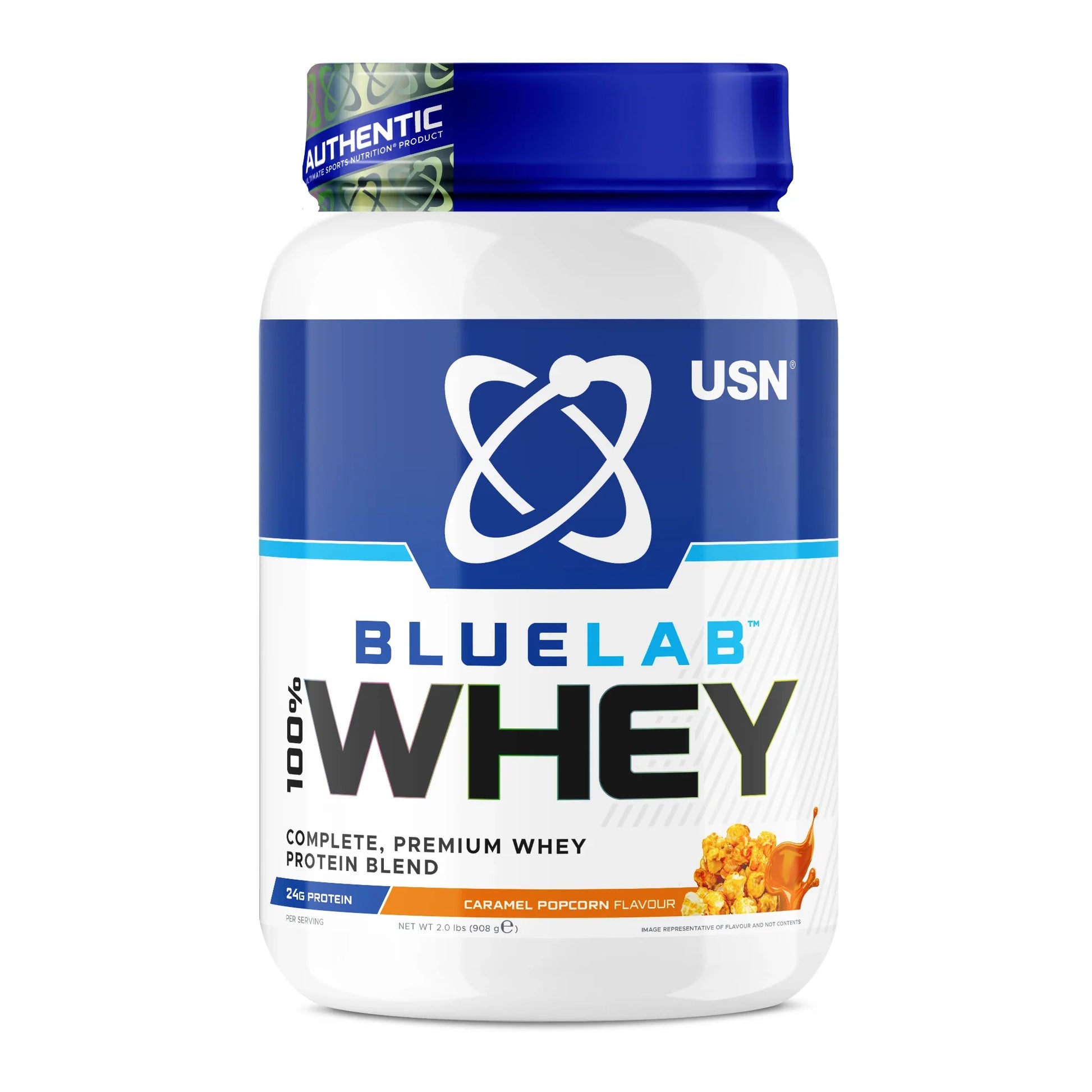 BlueLabWhey_908g_CarPopcorn