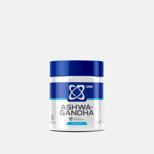 USN Ashwagandha_30s