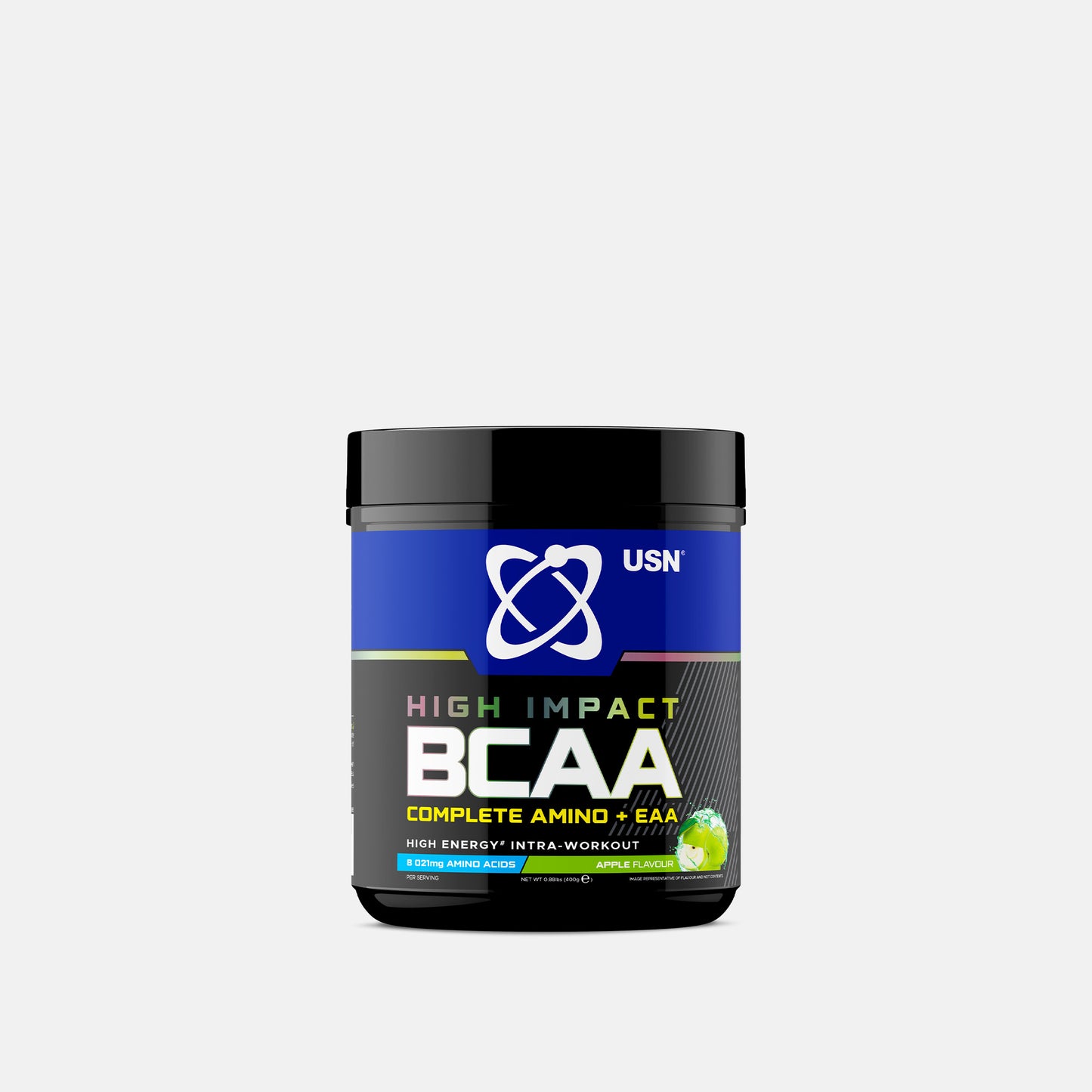BCAACompleteAmino_EAA_400g_Apple_