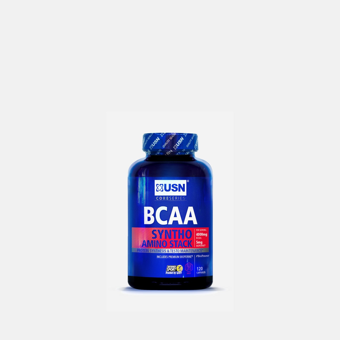 BCAA Syntho Amino Stack