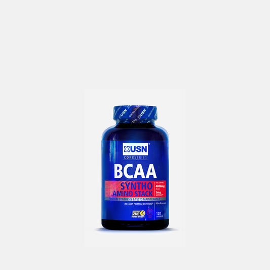 BCAA Syntho Amino Stack