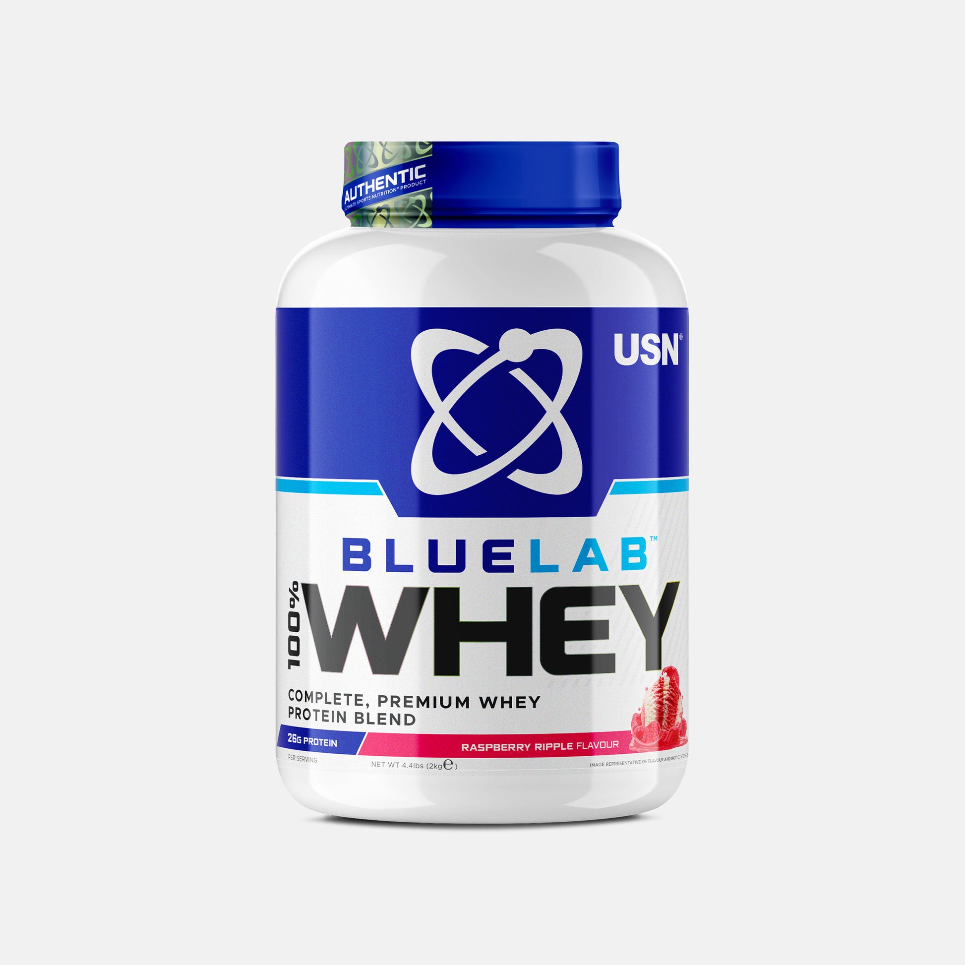 BlueLabWhey_2kg_RaspberryRipple