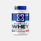 Blue Lab Whey Raspberry BlueLabWhey_2kg_Straw