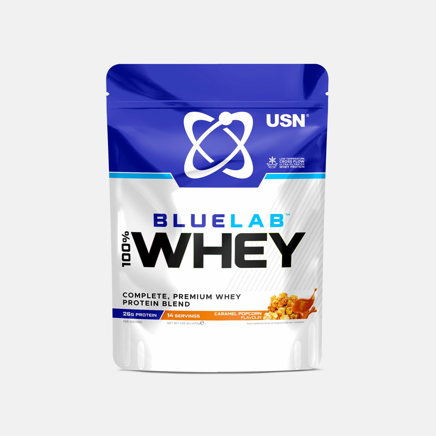 BlueLab Whey