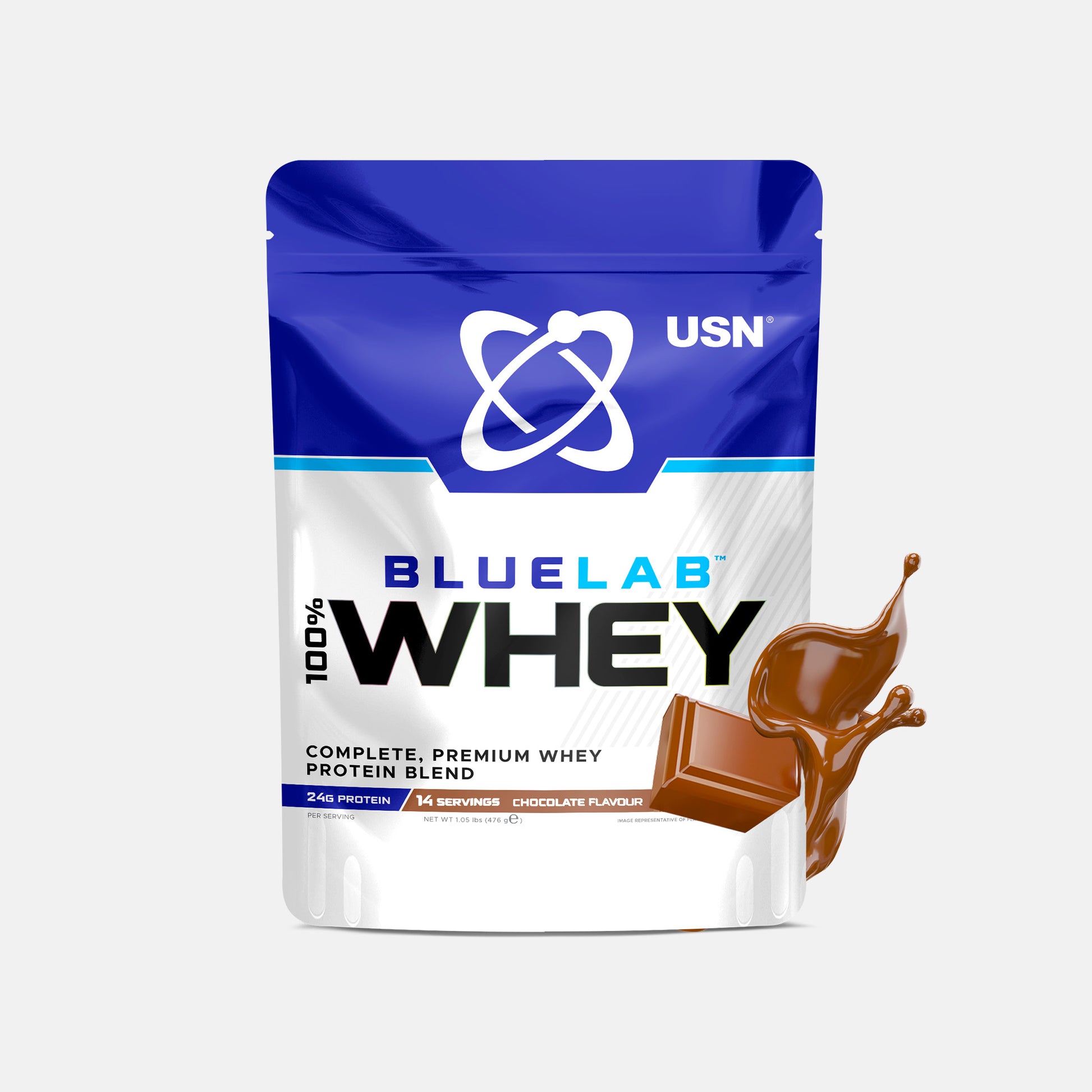 BlueLabWhey_476g_Bag_Choc