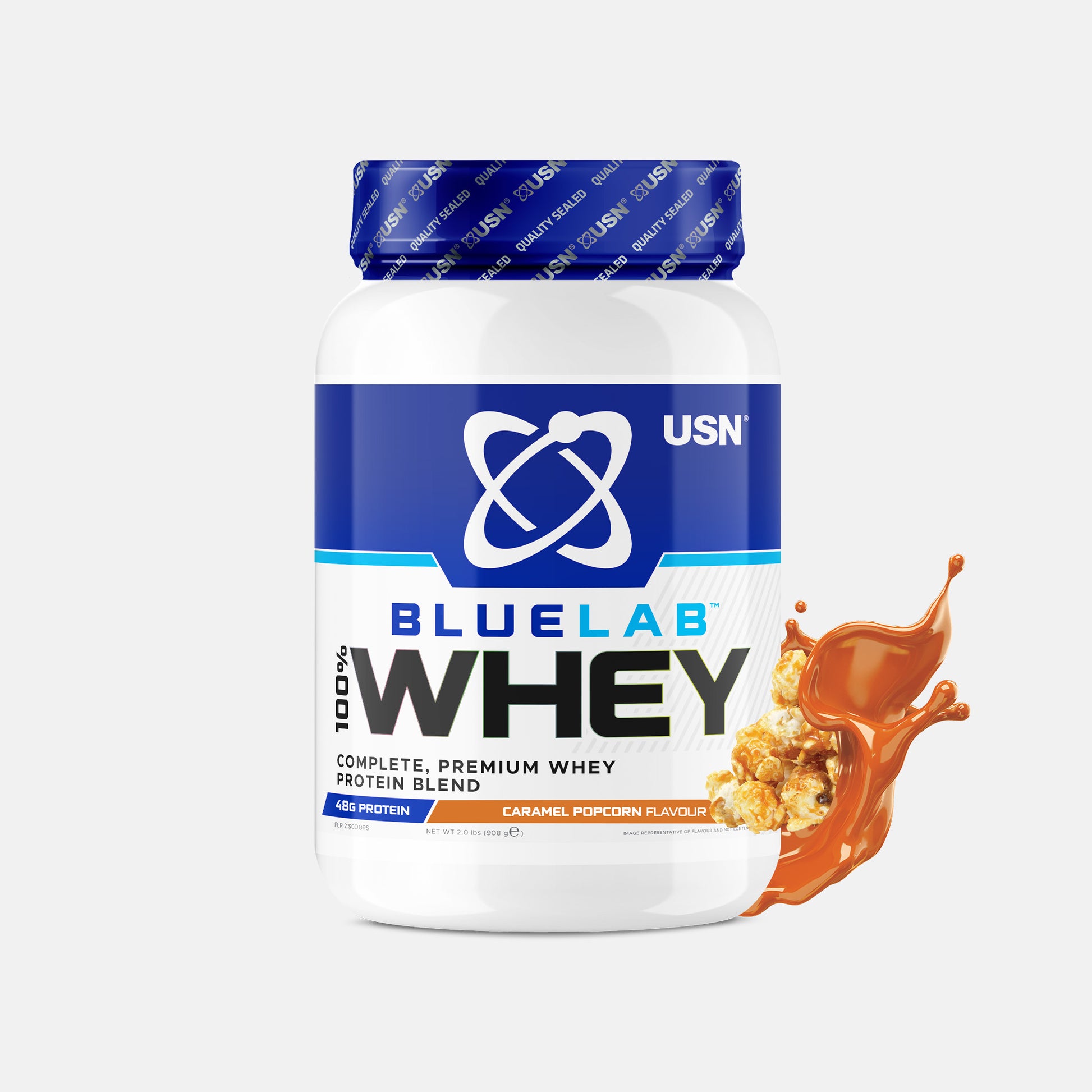 BlueLabWhey_908g_CarPopcorn