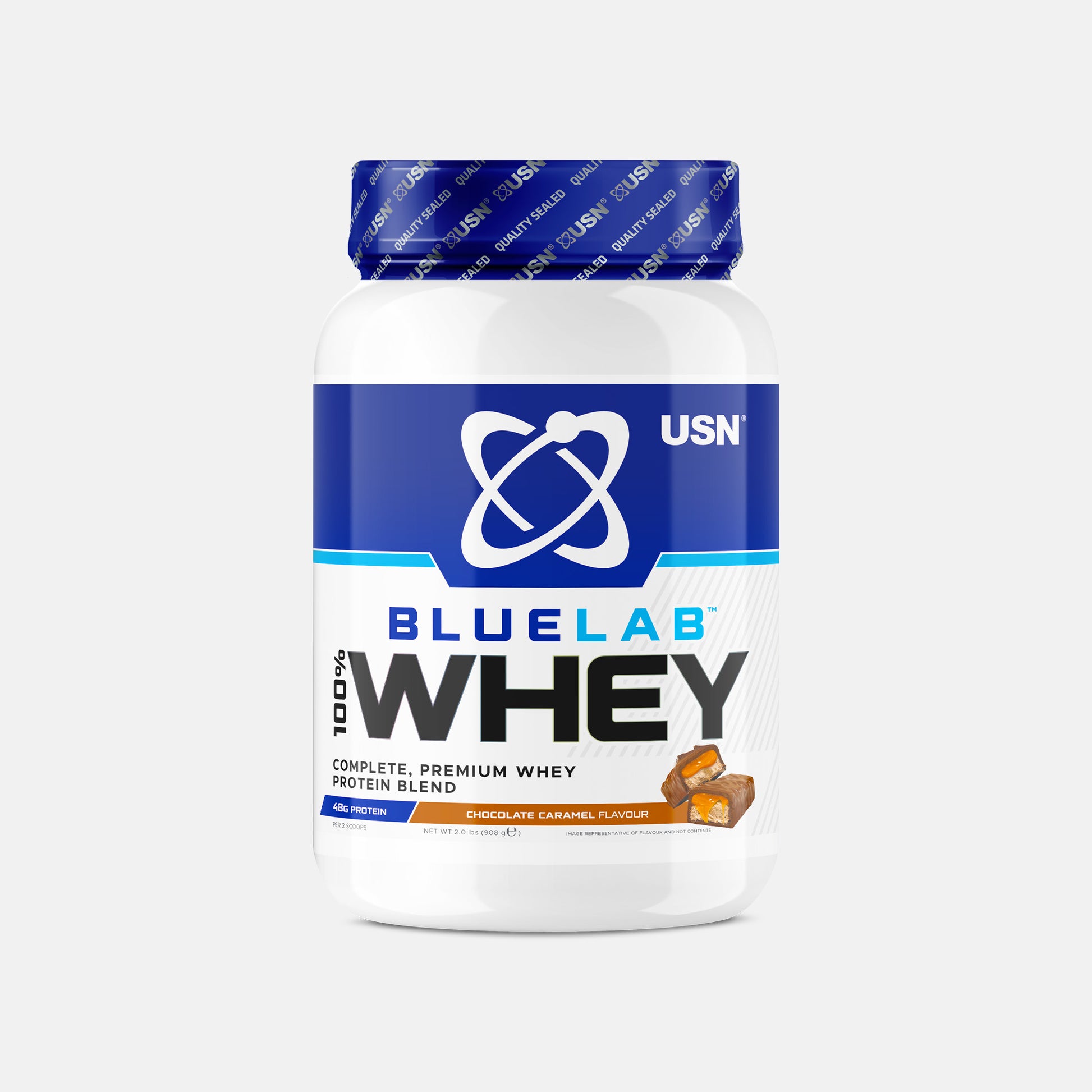 BlueLabWhey_908g_Choc
