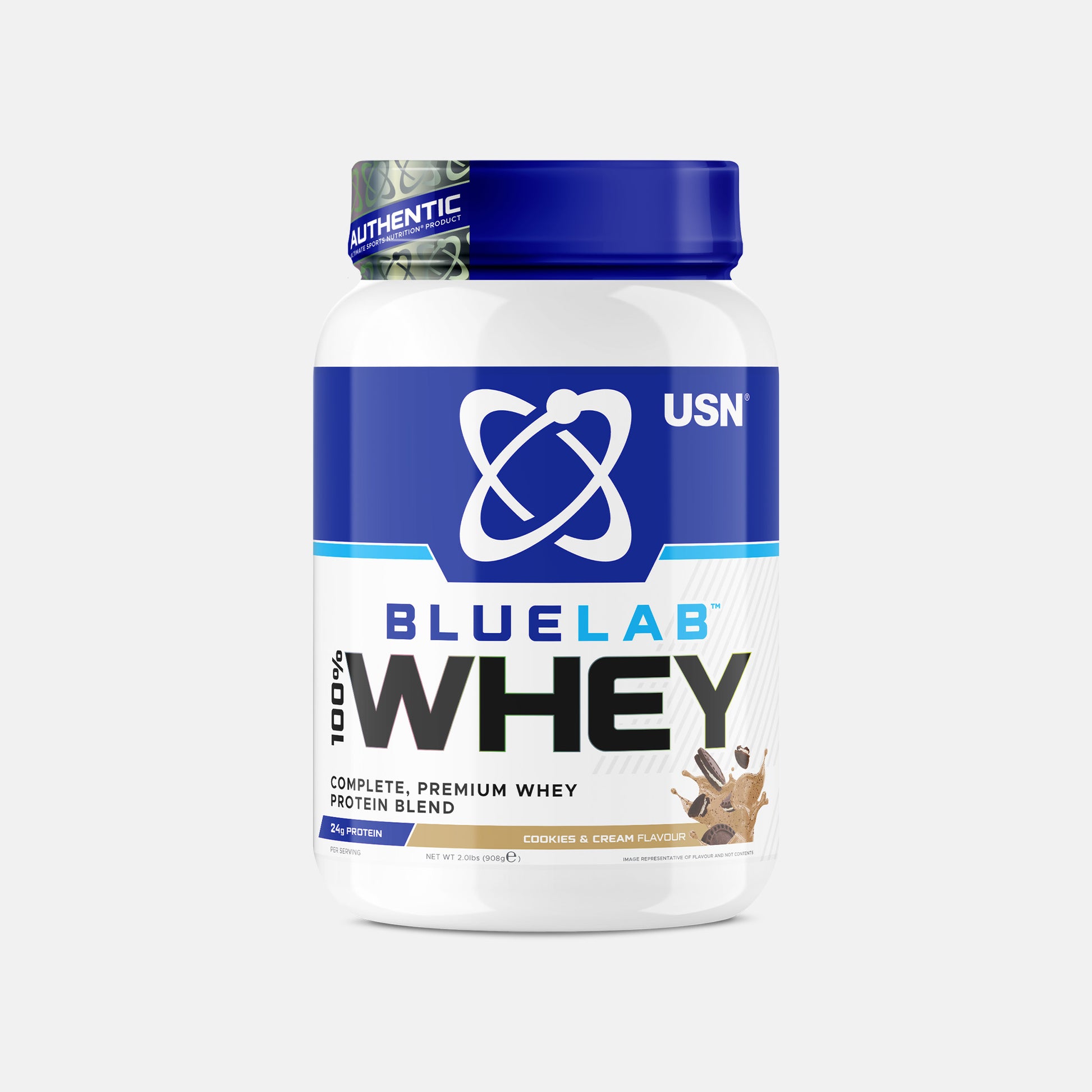 Bluelab Whey - Cookies&cream