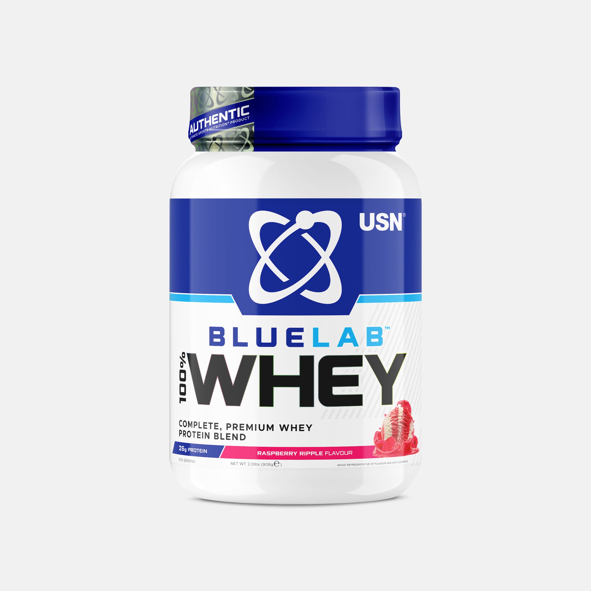 BlueLabWhey_908g_RaspberryRipple