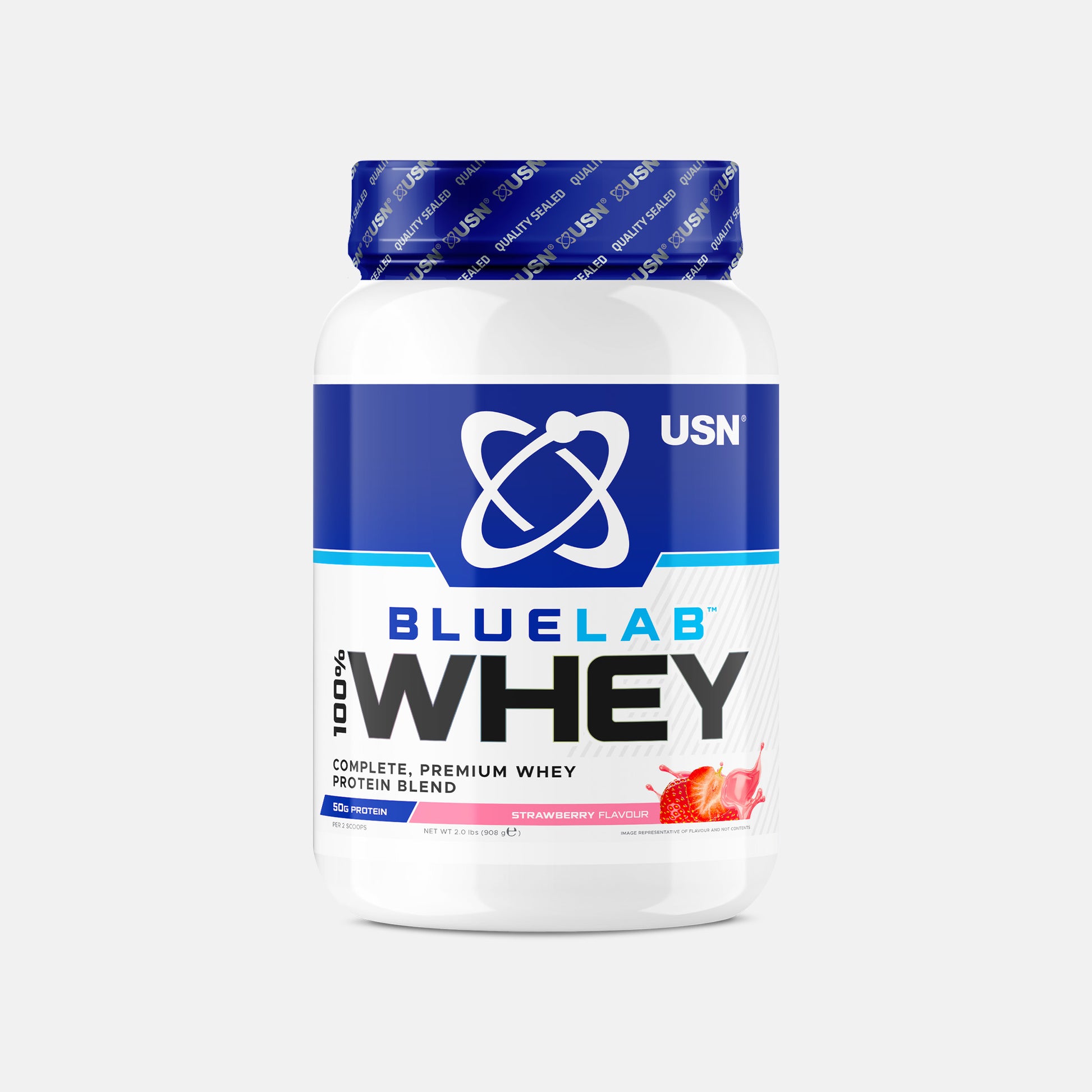 BlueLabWhey_908g_Straw