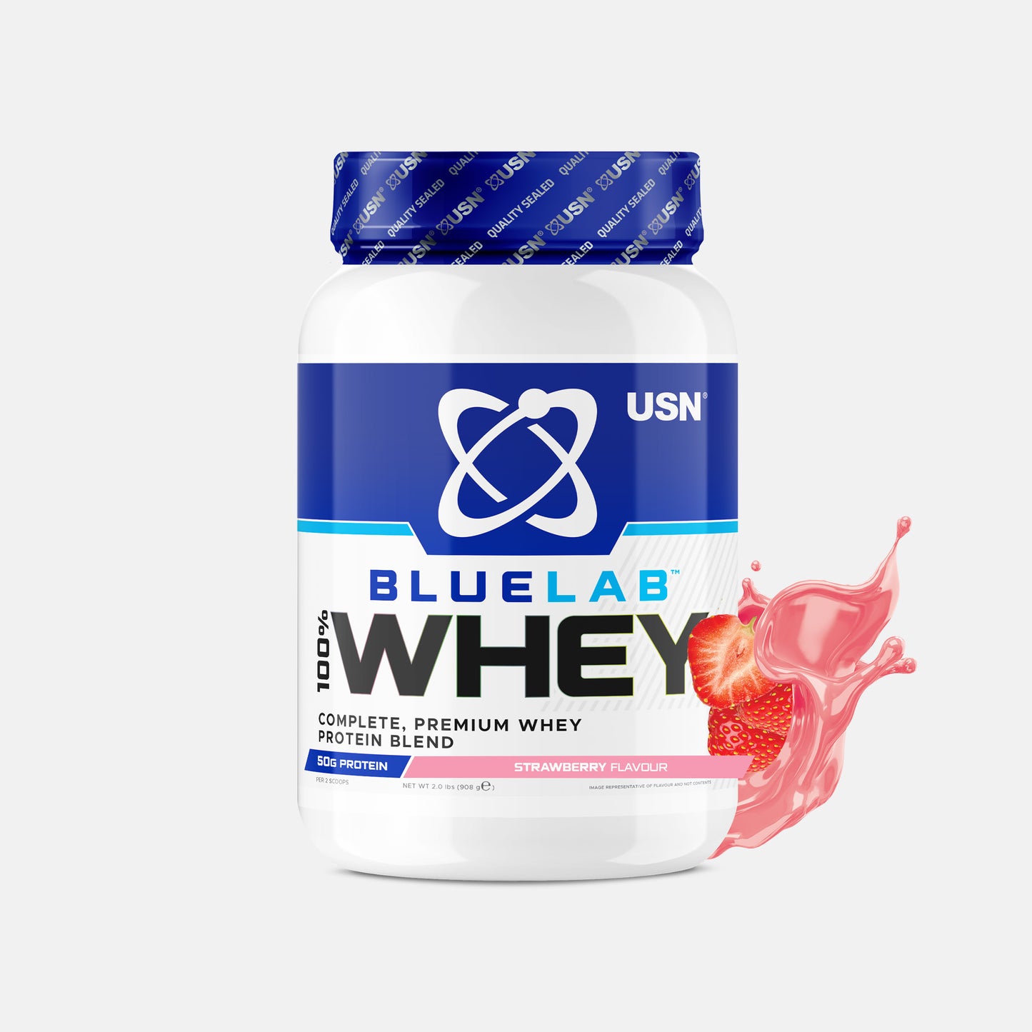 BlueLabWhey_908g_Straw