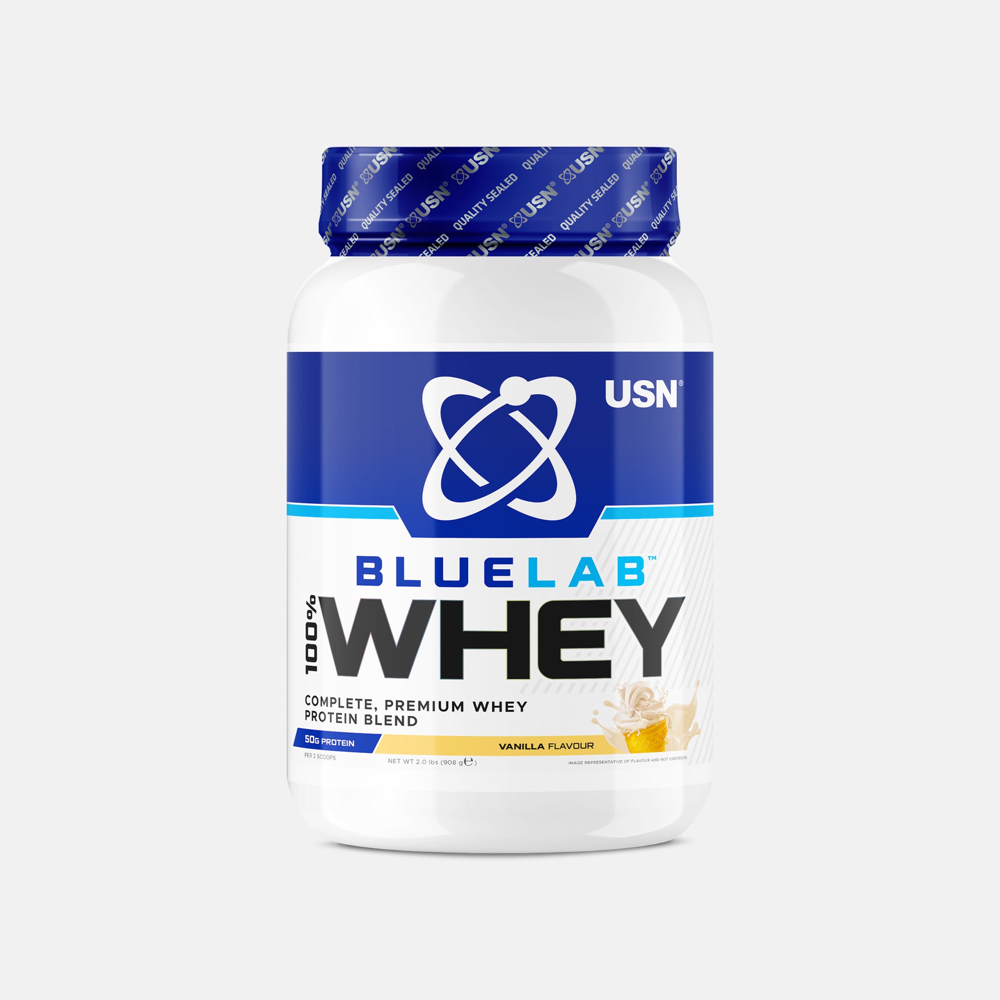 BlueLabWhey_908g_Van
