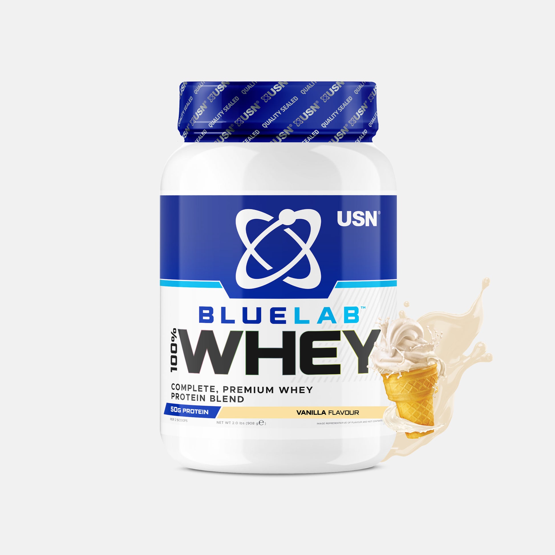 BlueLabWhey_908g_Van