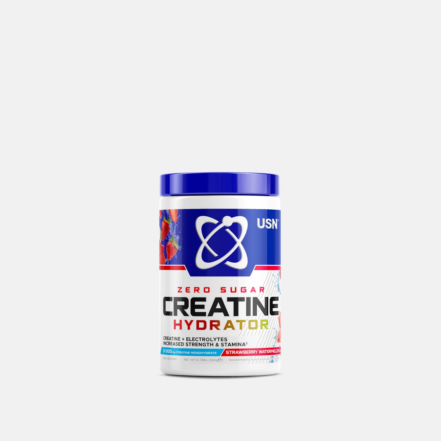 Zero Sugar Creatine Hydrator