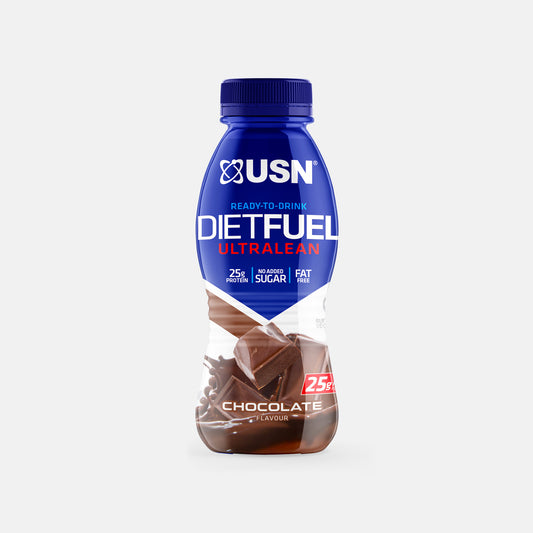 USN Diet Fuel Ready to Drink