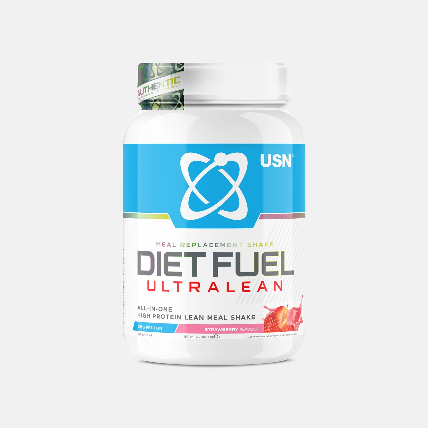 Diet Fuel Ultralean