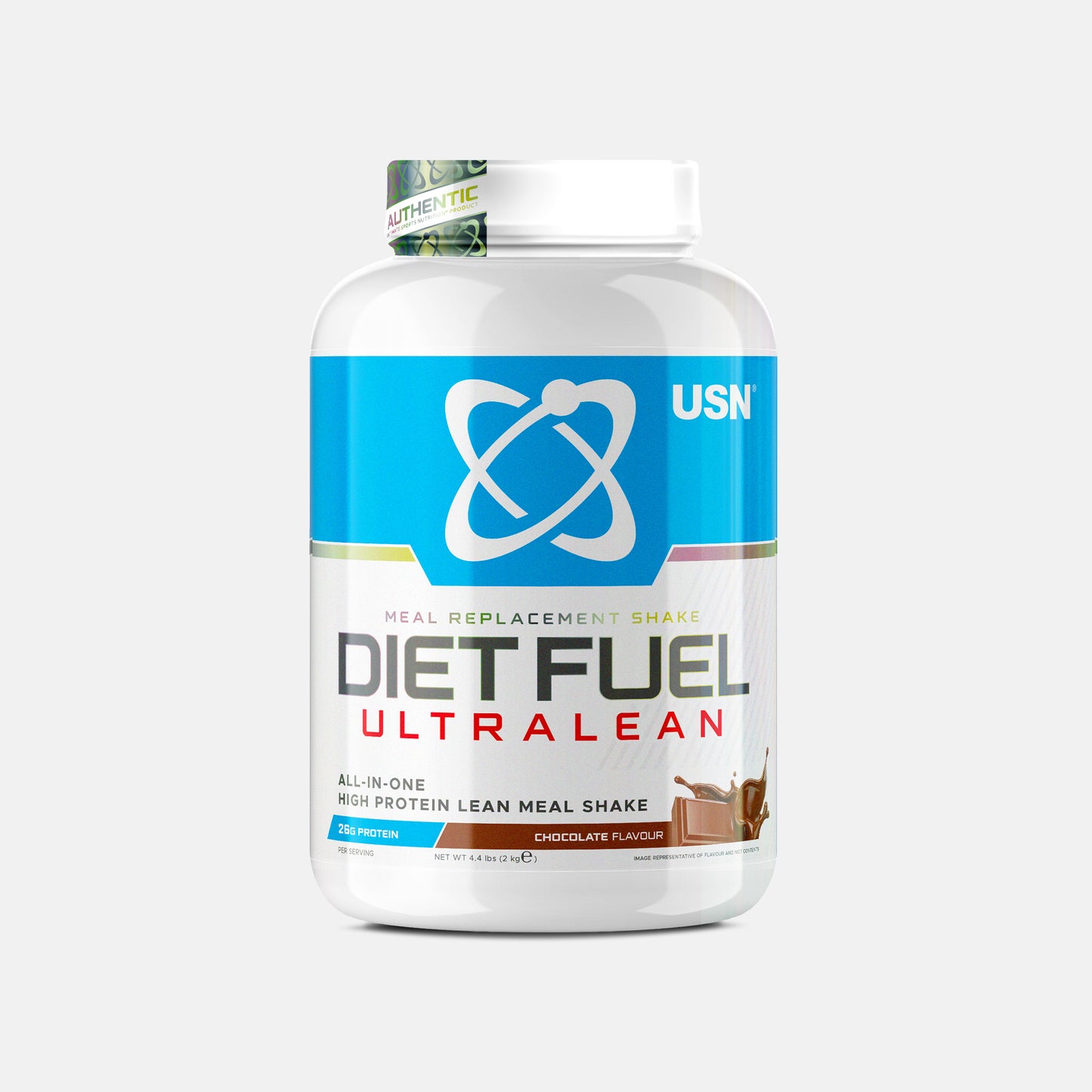Diet Fuel Ultralean
