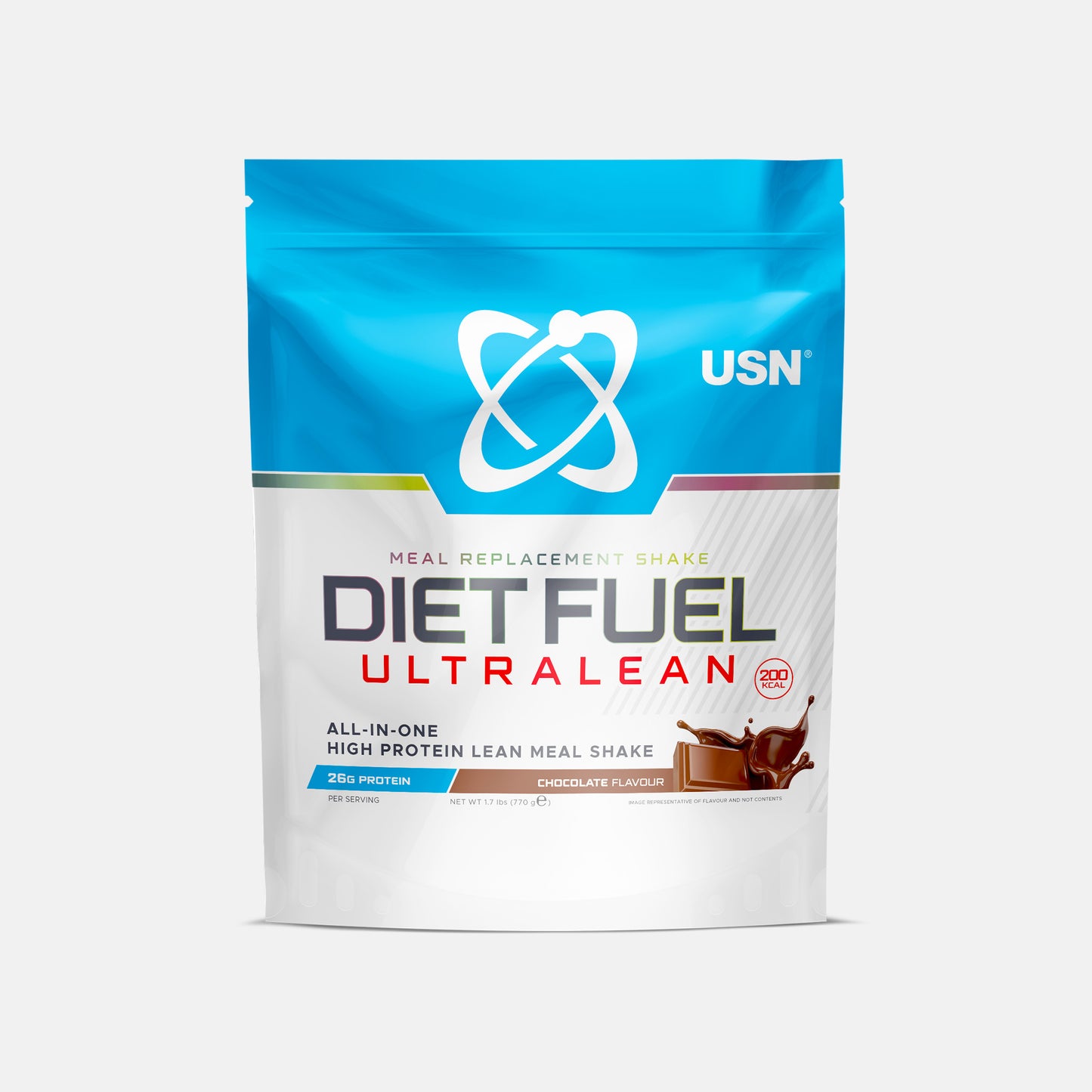 Diet Fuel Ultralean