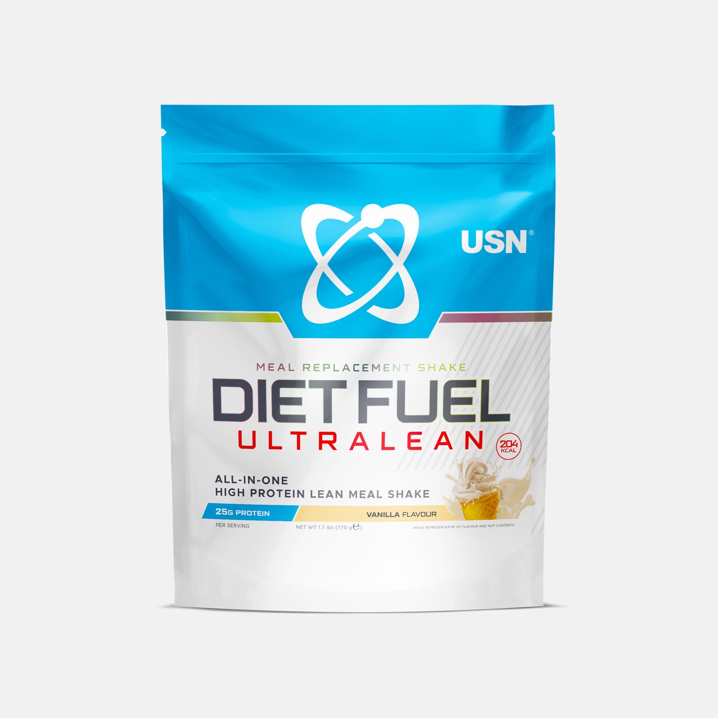 Diet Fuel Ultralean